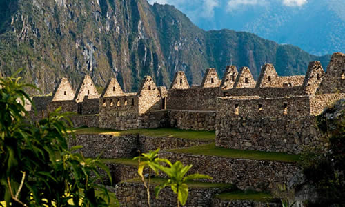 El Imperio de los Inkas Cusco - Machupicchu 7D/6N